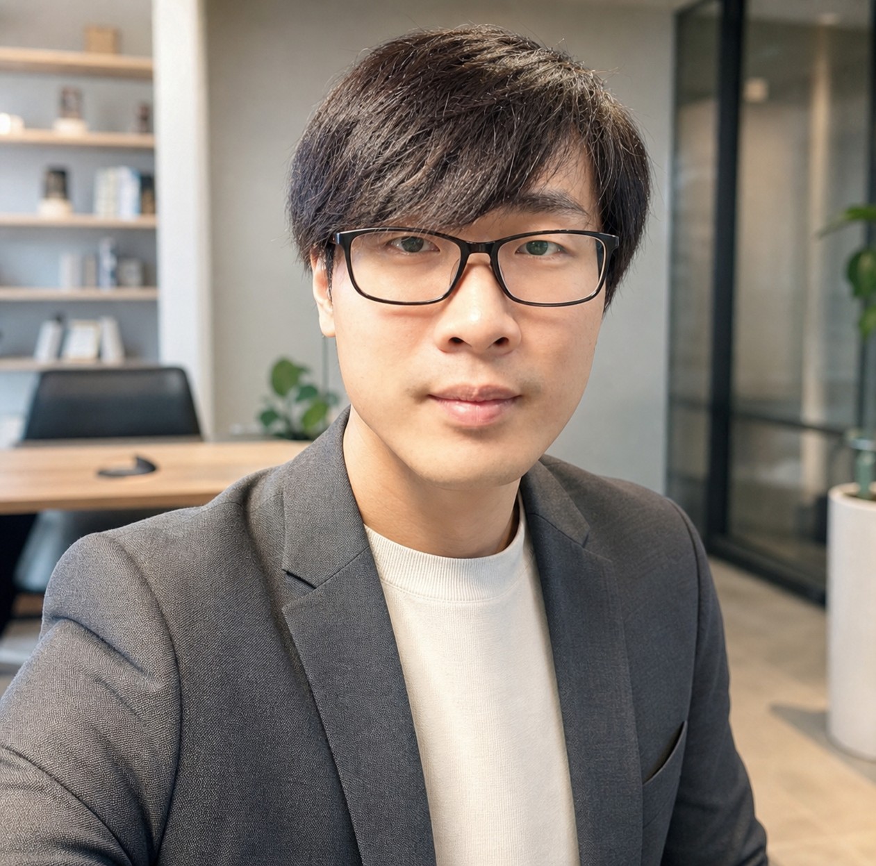 Kailun Lin